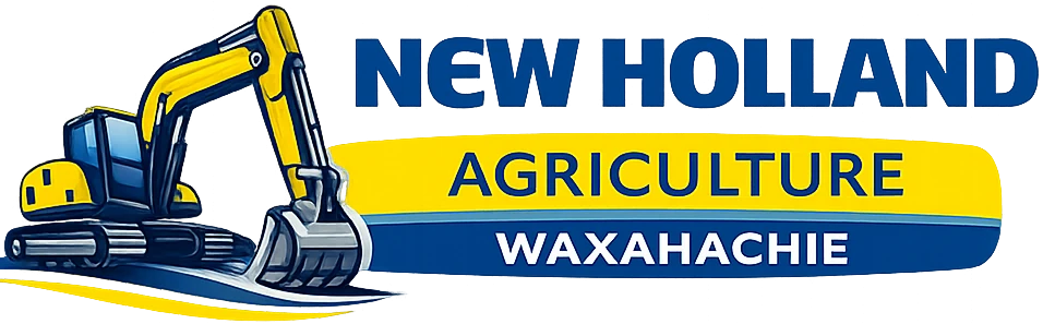 New Holland Agriculture Waxahachie