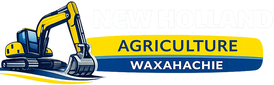 New Holland Agriculture Waxahachie